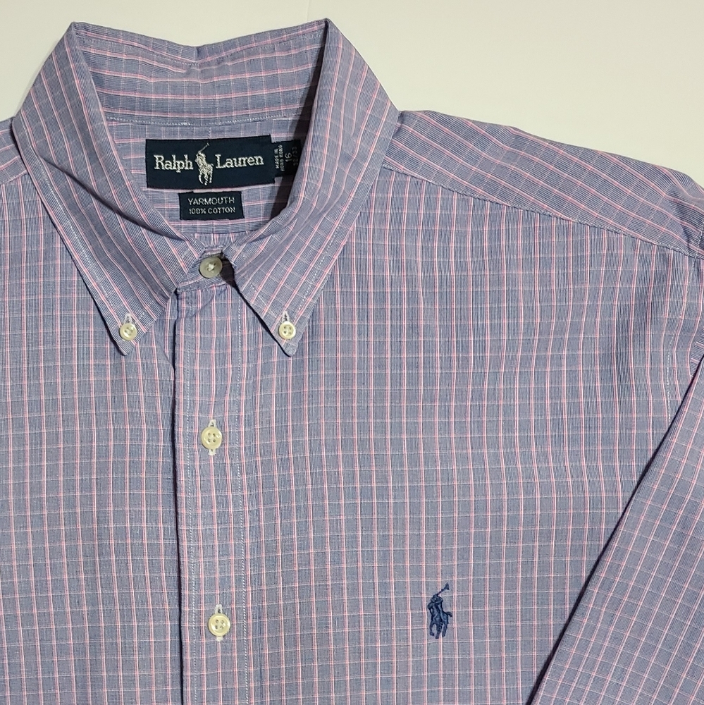 Polo by Ralph Lauren - Picture 3 of 3